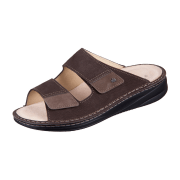 FinnComfort Psara 01700-902935 slate oxide Nubukvienna Velour