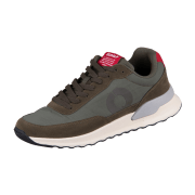 Ecoalf Condealf Sneaker MCMSHSN CONDE 136 S25 102 Khaki