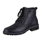 Igi&Co U Ciano GTX 6620700 nero Nabuk Ingr.