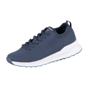 Ecoalf Condeknitalf Sneaker MCWSHSN CONDEYR 28S25 510 blue indigo
