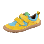 Froddo Barefoot Base G3130260-3 blue yellow