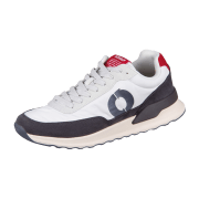 Ecoalf Condealf Sneaker MCMSHSN CONDE 136 S25 301 grey