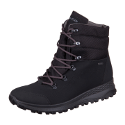 Igi&Co U.Eolo GTX 6628000 nero S.Nabuk Rete