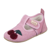 Living Kitzbühel Cheeky Cherry Baby 4703 0329 dark rose cloud Baumwolle Jute
