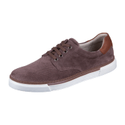 Pius Gabor 0460.26.03 wolf almond Suede Softcow