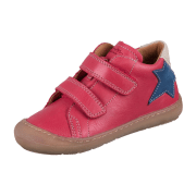 Froddo Olli S Star G2130344-5 flowers Leder