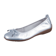 Josef Seibel Fenja 09 74809 300 750 silber Leder