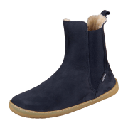 Snipe Barefoot 05426E-0001 marino Lammfell Nobuck lavable
