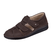 FinnComfort Bequeme Slipper für Herren