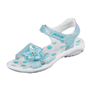 Primigi Breeze 7885033 aqua argento Scamascio Laser