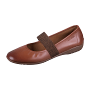 Josef Seibel Fenja 74825 133 240 camel Leder