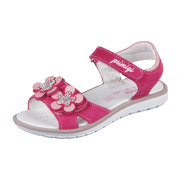Primigi Alanis 7887800 magenta Scamosciato