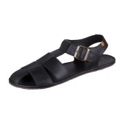 El Naturalista Bare Sandals N5681 black black Soft Nappa