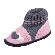 Beck Little Hearts 776 rosa rosa