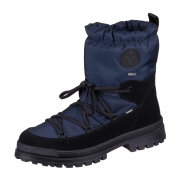 Vista 24-8709K blau schwarz Textil