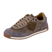 Satorisan Enso Suede 120081A-069 peat green