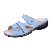 FinnComfort Ventura-S  - Importiert, Blau