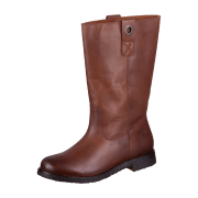 Ca'Shott Casfreja 61301495 cognac Fettleder