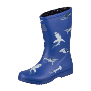 Rajn Sharks blue