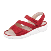 Ganter Halina 9-200472-8100 brick Casualvelour