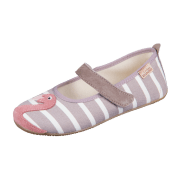 Living Kitzbühel Funny Flamingo Ballerina 3712 227 cloud Baumwolle