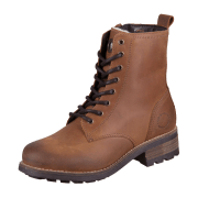 Ca'Shott Caskarla 61261484 bison Oil nubuk warm lining