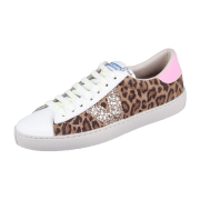 Victoria Shoes 1126214 leopardo