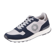 Ecoalf UCLAAF Sneaker MCMSHSN UCLAA 0024 S25 431 white grey