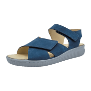 Belvida Bequeme Sandalen für Damen