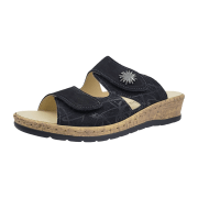 Belvida black-flash-black (schwarz)