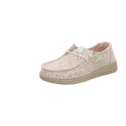 Hey Dude Shoes Espadrilles Schnürschuhe für Damen