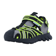 Geox J SANDAL AIRADYUM A - MESH GBK