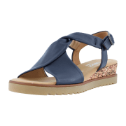 Gabor comfort Bequeme Sandalen für Damen
