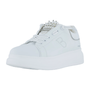 Tosca Blu Damen Plateau Sneaker
