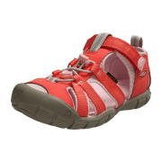Keen Seacamp