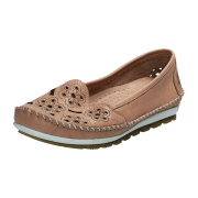 Gemini Sportliche Slipper für Damen