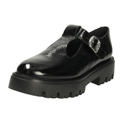 KMB Plateau Slipper für Damen