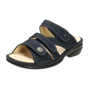 FinnComfort Ventura-S  - Importiert, Blau