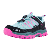 CMP KIDS RIGEL LOW TREKKING SHOES