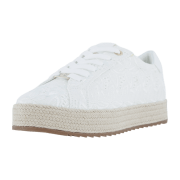 Tom Tailor Damen Plateau Sneaker