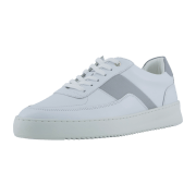 Filling Pieces Mondo Game