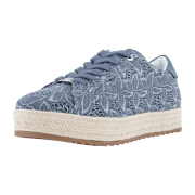 Tom Tailor Espadrilles Schnürschuhe für Damen