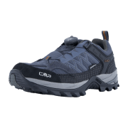 CMP RIGEL LOW FITGO TREKKING
