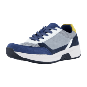 Josef Seibel Mitchell 10