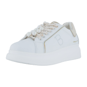 Tosca Blu Damen Plateau Sneaker