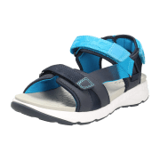 Superfit JU Sandale Synthetik \ CRISS CROSS