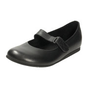 2 GO FASHION Riemchenballerinas für Damen