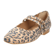 KMB Riemchenballerinas für Damen