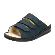 FinnComfort Korfu      - Importiert, Blau