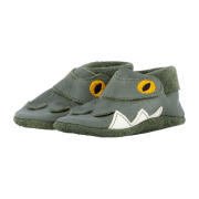 Orangenkinder Coco das Krokodil